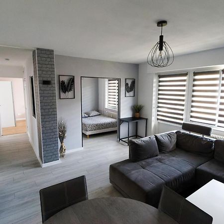 Agreable Et Spacieux Appartement Lumineux T4 Alsace Riedisheim Экстерьер фото