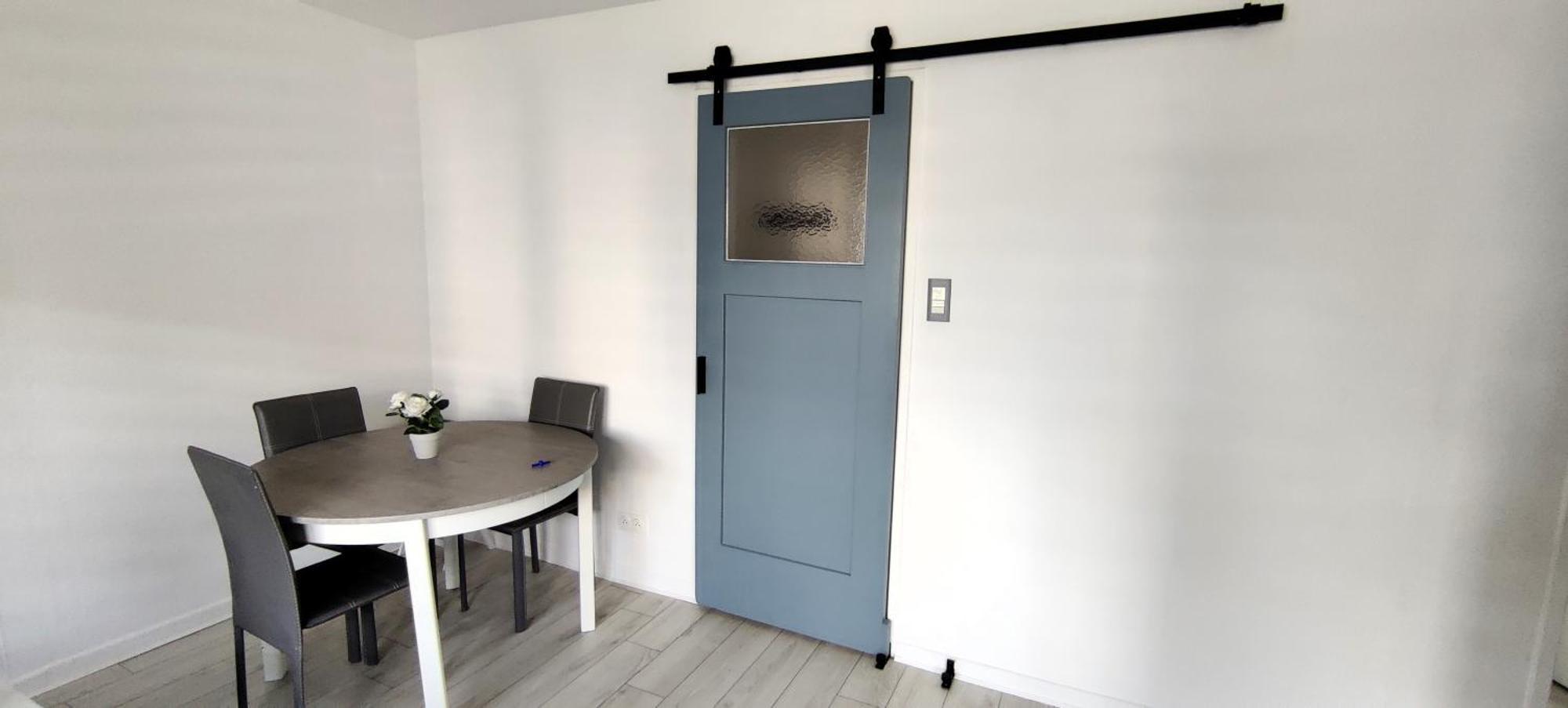 Agreable Et Spacieux Appartement Lumineux T4 Alsace Riedisheim Экстерьер фото