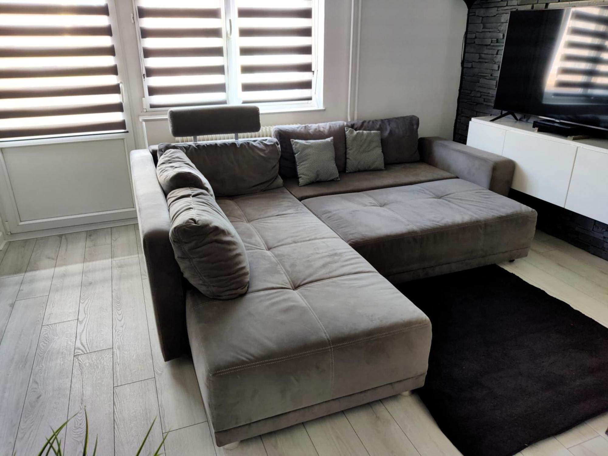 Agreable Et Spacieux Appartement Lumineux T4 Alsace Riedisheim Экстерьер фото
