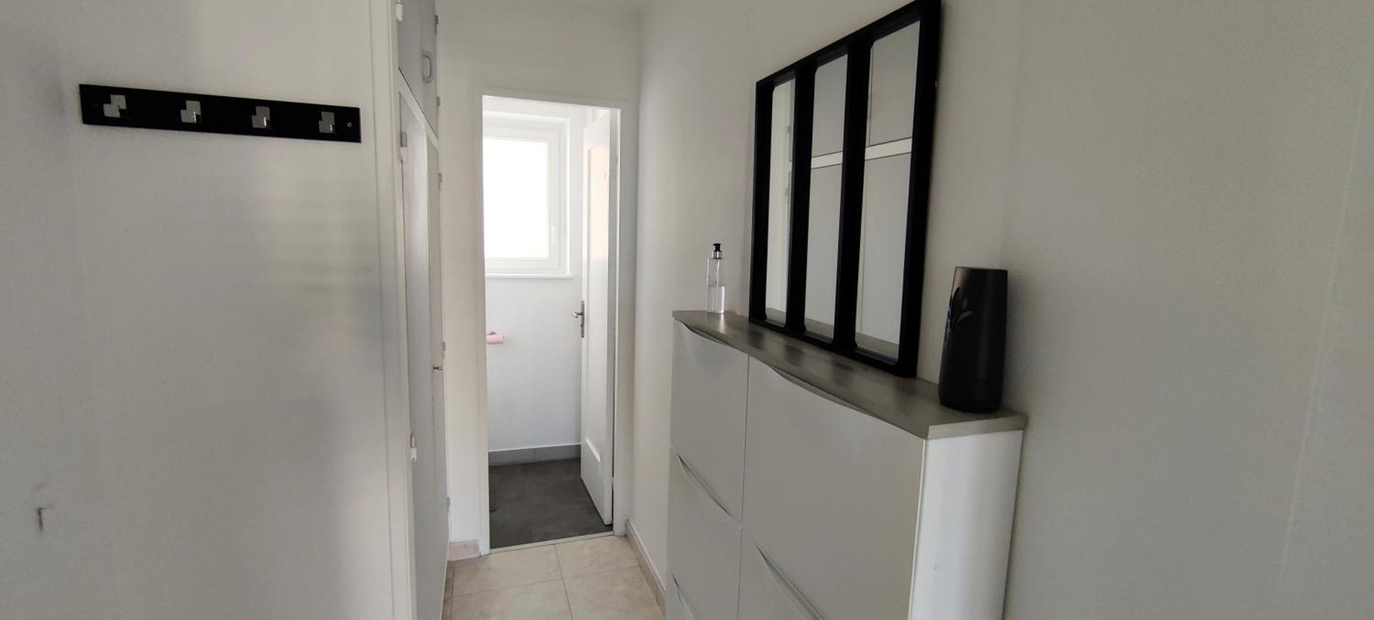 Agreable Et Spacieux Appartement Lumineux T4 Alsace Riedisheim Экстерьер фото