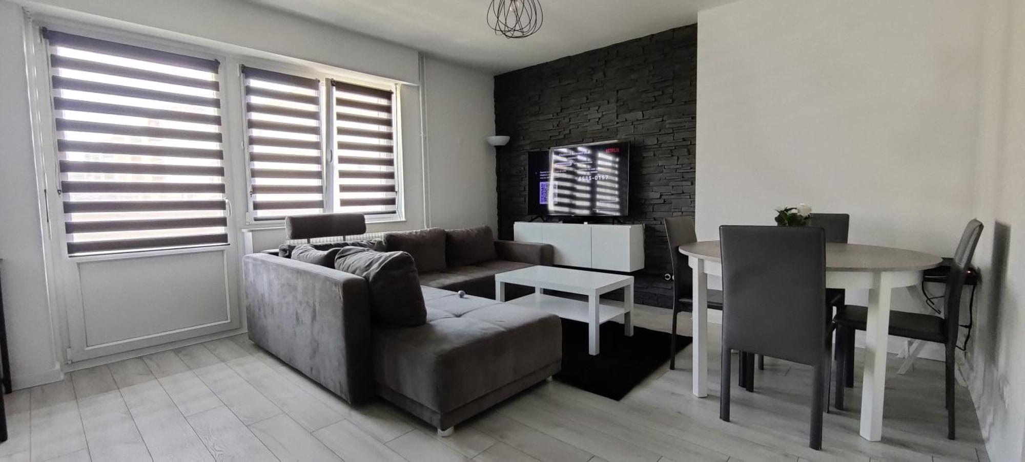 Agreable Et Spacieux Appartement Lumineux T4 Alsace Riedisheim Экстерьер фото